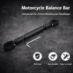 CROSS BAR HANDLE MOTORCYCLE