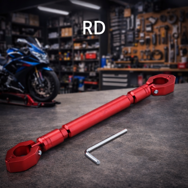 CROSS BAR HANDLE MOTORCYCLE