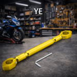 CROSS BAR HANDLE MOTORCYCLE