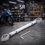 CROSS BAR HANDLE MOTORCYCLE