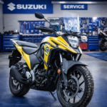 CRASH GUARD V-STROM 250 SX ORIGINAL MOTOTORQUE | TYPE 2