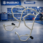 CRASH GUARD V-STROM 250 SX ORIGINAL MOTOTORQUE | TYPE 2