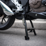 DOUBLE STAND ORIGINAL SUZUKI GIXXER 250/SF