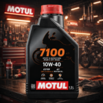 MOTUL 7000 | 7100 4T 10W 40 1.2L SUZUKI V-STROM 250 SX | GIXXER 250/SF