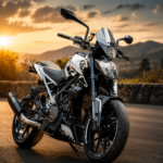 VISOR 1.0 KTM DUKE 200/250/390 V2 | V3 | GEN 3
