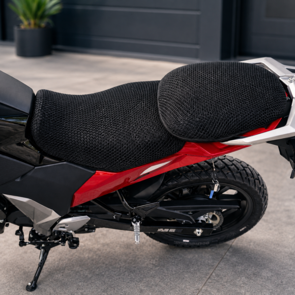 SEAT COVER MESH SUZUKI V-STROM 250 SX