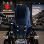 VISOR TOURING 1.0 SUZUKI V-STROM 250 SX