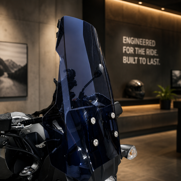 VISOR TOURING 1.0 SUZUKI V-STROM 250 SX