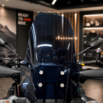 VISOR TOURING 1.0 SUZUKI V-STROM 250 SX