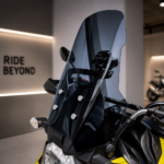 VISOR TOURING 1.0 SUZUKI V-STROM 250 SX