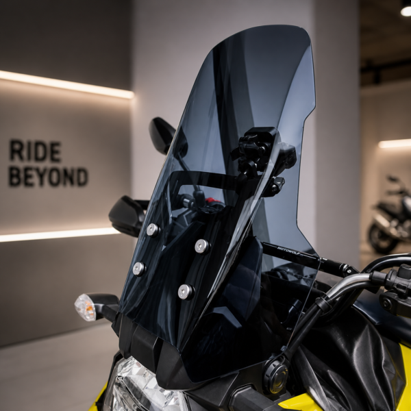 VISOR TOURING 1.0 SUZUKI V-STROM 250 SX