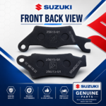 BRAKE PAD ORIGINAL SUZUKI V-STROM 250 SX | GIXXER 250/SF