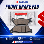 BRAKE PAD ORIGINAL SUZUKI V-STROM 250 SX | GIXXER 250/SF