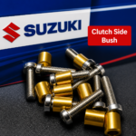 LEVER BRAKE & CLUTCH CNC SUZUKI V-STROM 250 SX | GIXXER 250/SF