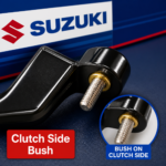 LEVER BRAKE & CLUTCH CNC SUZUKI V-STROM 250 SX | GIXXER 250/SF