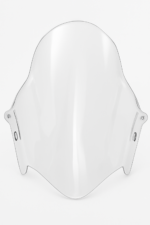 VISOR BUBBLE 1.0 SUZUKI GIXXER 250 SF