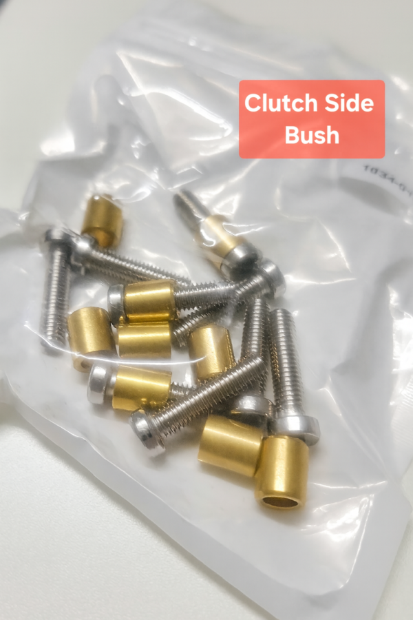 LEVER BRAKE & CLUTCH CNC SUZUKI V-STROM 250 SX | GIXXER 250/SF