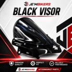 VISOR 2.0 SUZUKI GIXXER 250 SF