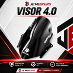 VISOR 4.0 SUZUKI GIXXER 250 SF