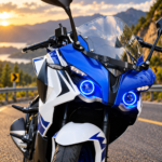 LED RING PULSAR RS 200