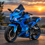 LED RING PULSAR RS 200