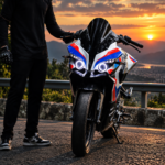 LED RING PULSAR RS 200