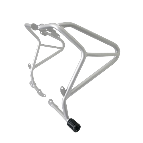 CRASH GUARD V-STROM 250 SX ORIGINAL MOTOCARE | TYPE 3