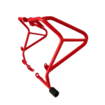 CRASH GUARD V-STROM 250 SX ORIGINAL MOTOCARE | TYPE 3