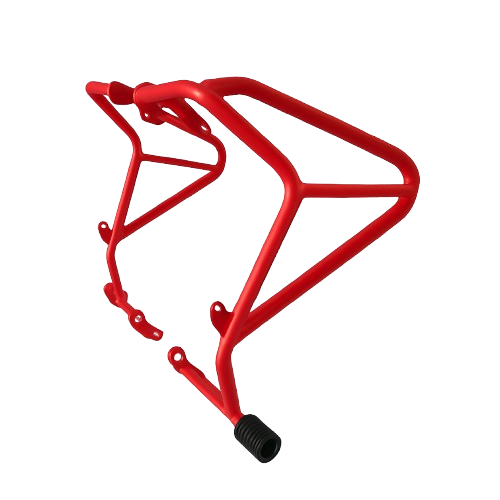 CRASH GUARD V-STROM 250 SX ORIGINAL MOTOCARE | TYPE 3