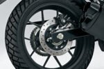 BRAKE DISC ORIGINAL SUZUKI V-STROM 250 | GIXXER 250/SF