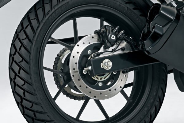 BRAKE DISC ORIGINAL SUZUKI V-STROM 250 | GIXXER 250/SF