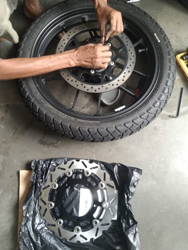 Image #2 from Syam Sani