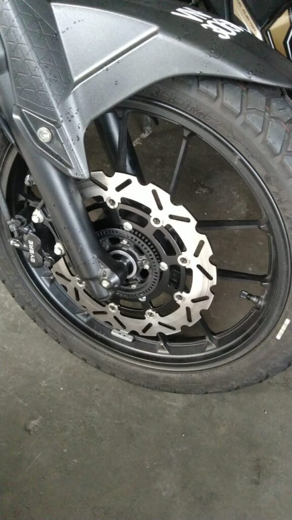 Image #1 from Syam Sani