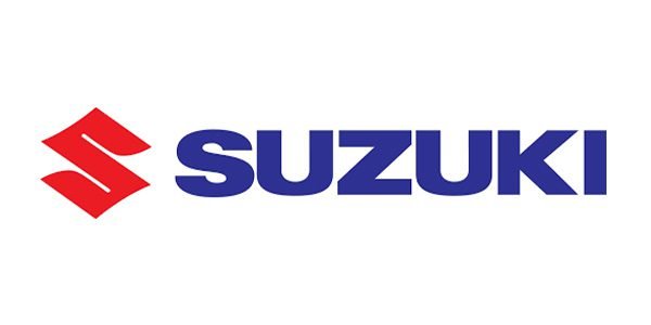 Logo Suzuki