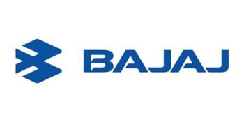 Logo bajaj