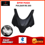 BMW MASK PULSAR RS 200