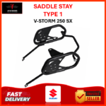 SADDLE STAY 1.0 V-STROM 250SX