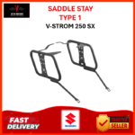 SADDLE STAY 1.0 V-STROM 250SX