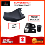 LOWERING KIT V-STROM 250SX | GIXXER 250/SF