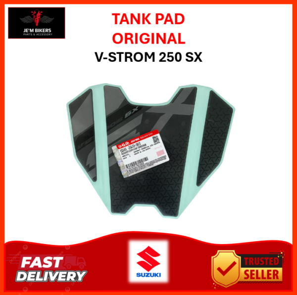 TANK PAD ORIGINAL SUZUKI V-STROM 250 SX