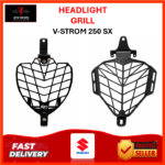 HEADLIGHT GRILL V-STROM 250 SX