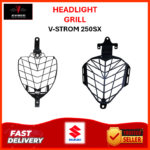 HEADLIGHT GRILL V-STROM 250 SX