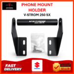 PHONE MOUNT HOLDER SUZUKI V-STROM 250 SX