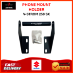PHONE MOUNT HOLDER SUZUKI V-STROM 250 SX