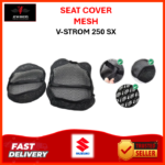 SEAT COVER MESH SUZUKI V-STROM 250 SX