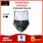 VISOR ORIGINAL DOMINAR 250/400