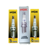 SPARK PLUG PULSAR RS/NS200 | DOMINAR 250/400