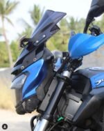 HEADLAMP RISER DOMINAR 250/400