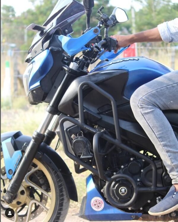 HEADLAMP RISER DOMINAR 250/400