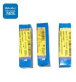 SPARK PLUG PULSAR RS/NS200 | DOMINAR 250/400